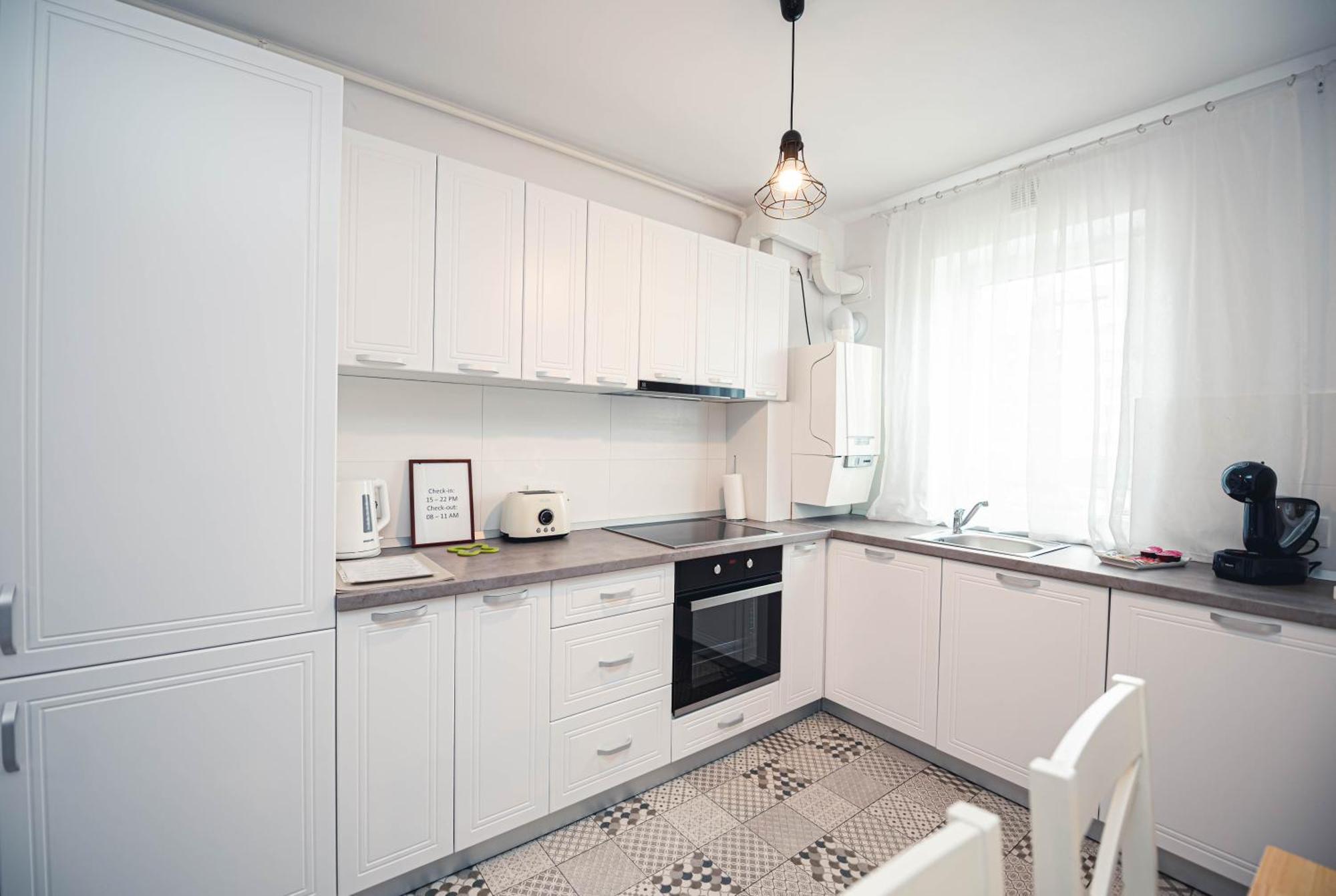 White Mood Apartment 2 براشوف المظهر الخارجي الصورة