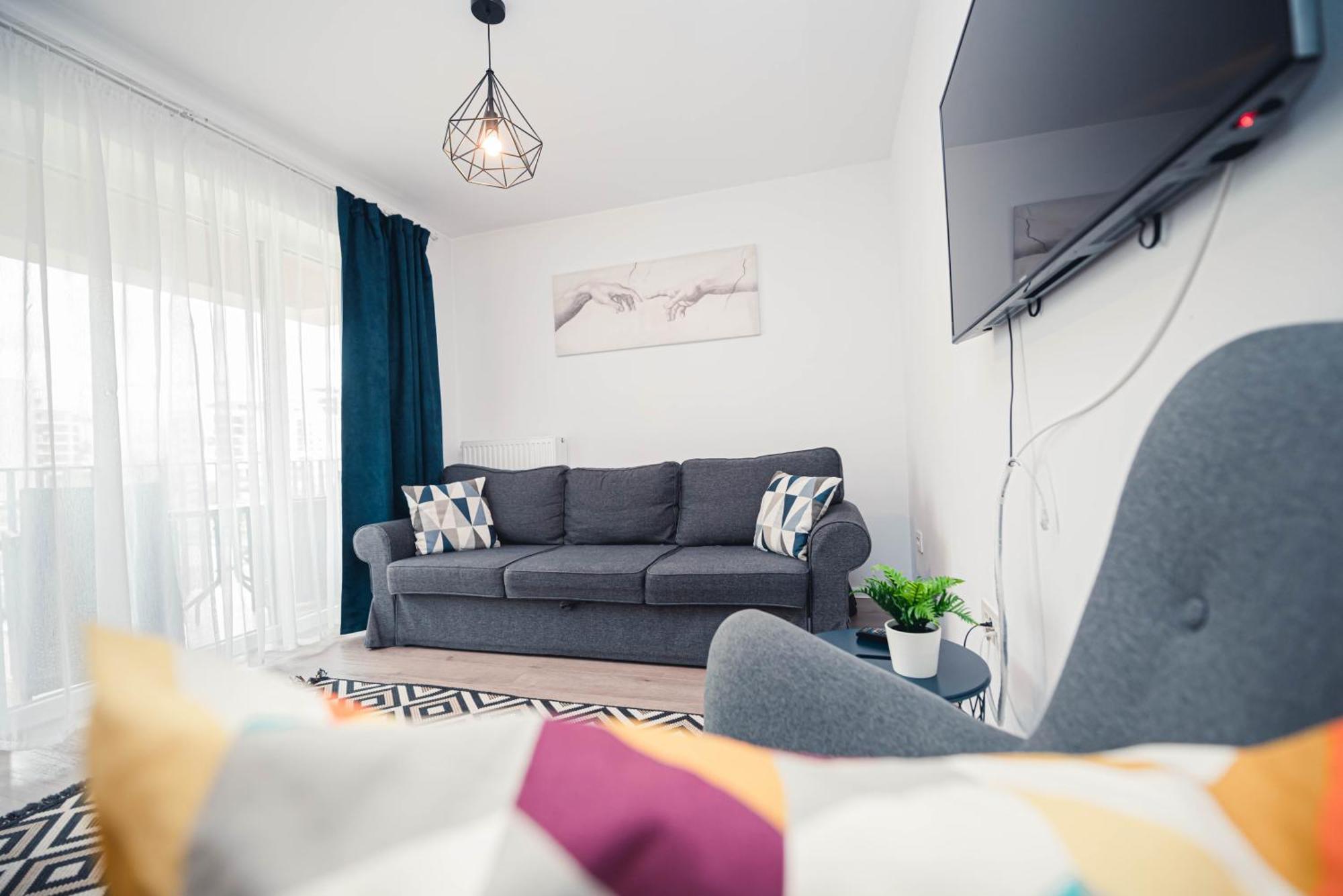 White Mood Apartment 2 براشوف المظهر الخارجي الصورة