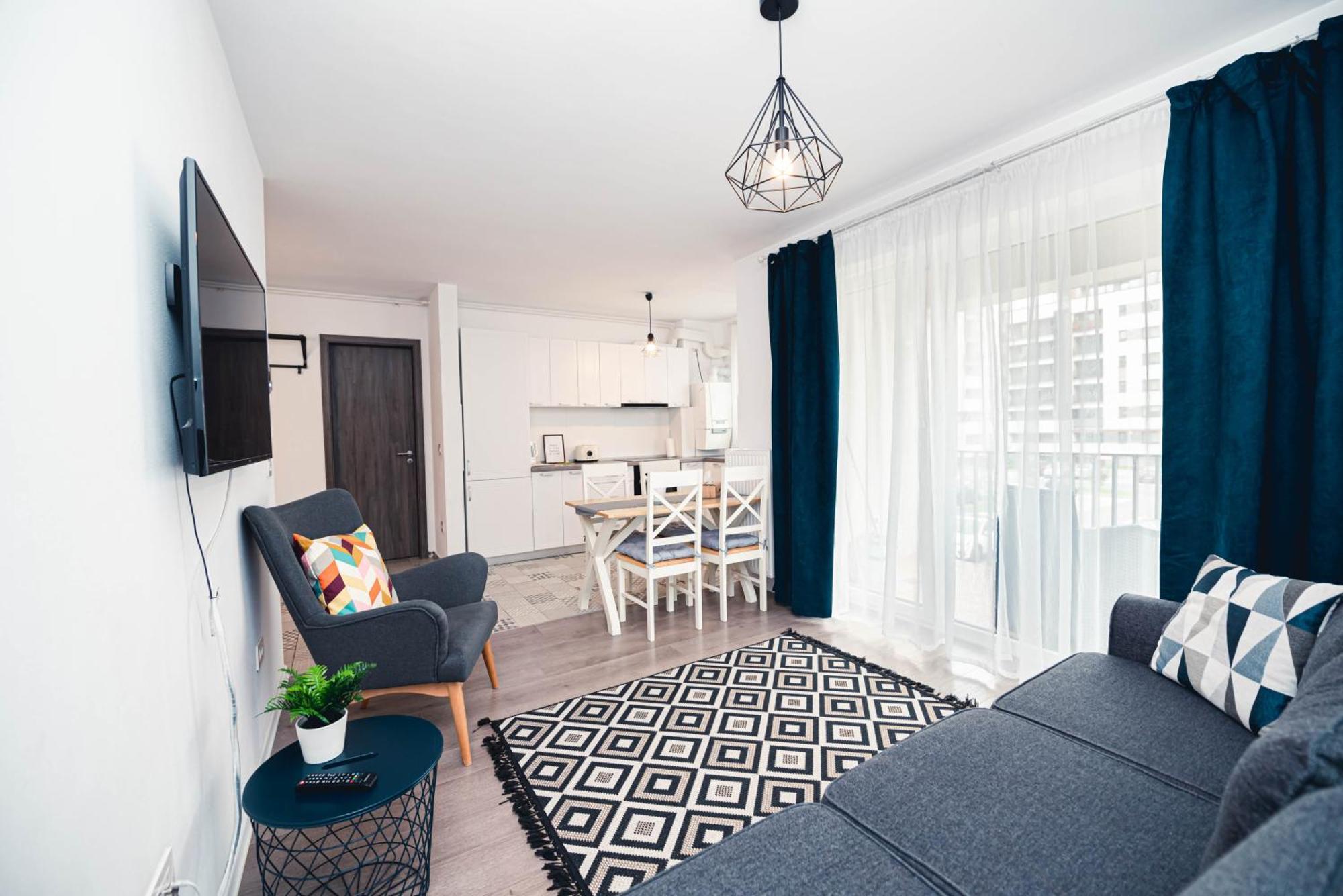 White Mood Apartment 2 براشوف المظهر الخارجي الصورة